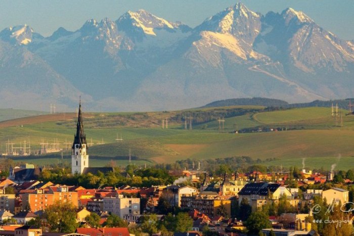 Ilustračný obrázok k článku Spišská je mesto REKORDOV: V čom sú Novovešťania absolútne jedničky?