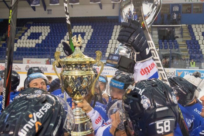 Ilustračný obrázok k článku Turnaj s európskym zastúpením: Poprad čaká 74. ročník Tatranského pohára