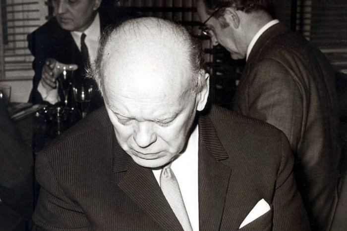 Ilustračný obrázok k článku Rodák, na ktorého môže byť Bystrica hrdá: Pred 110 rokmi sa narodil Ján Cikker