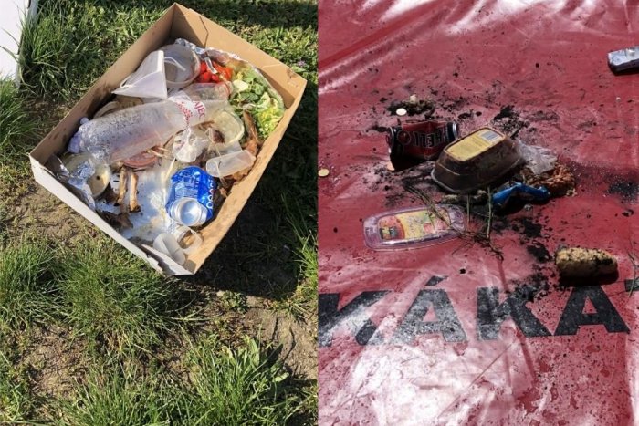 Ilustračný obrázok k článku Školské ihriská ničia vandali: Nechávajú tu odpadky, ihly aj ľudské výkaly!