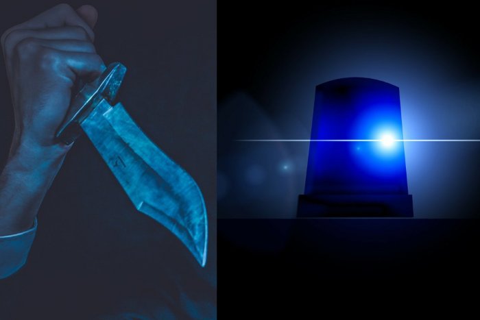 Ilustračný obrázok k článku Muž NEPREŽIL krvavý ÚTOK nožom: NAPADNÚŤ ho mala žena