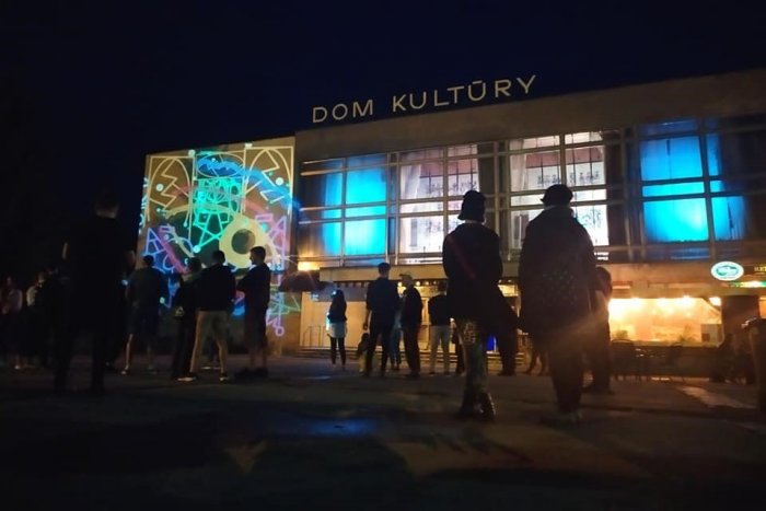 Ilustračný obrázok k článku Festivaly, letné kiná, koncerty: Prázdninový PROGRAM pri Dome kultúry v Považskej