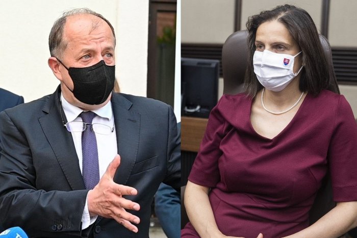 Ilustračný obrázok k článku Richard Rybníček kritizoval pred parlamentom: K čomu vyzýva ministerku Kolíkovú?