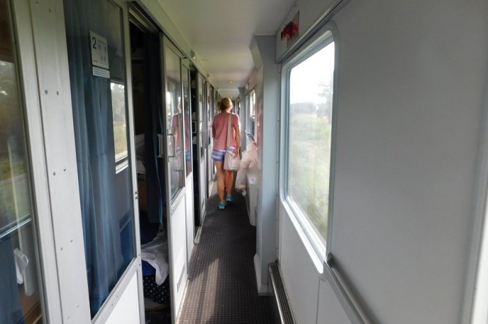 Ilustračný obrázok k článku Aj toto leto môžete byť pri Jadrane POHODLNE o pár hodín: Prví Slováci už nasadli na VLAK