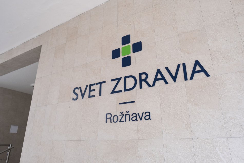 Ilustračný obrázok k článku Poistenci Dôvery hodnotili slovenské nemocnice: Rožňavská na chvoste rebríčka