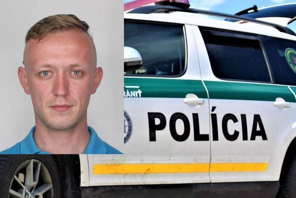 Ilustračný obrázok k článku Videli ste niekde Martina? Polícia hľadá mladého Zvolenčana ako svedka