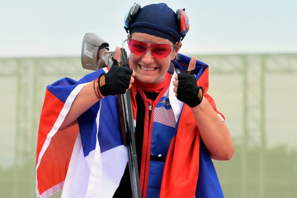 Ilustračný obrázok k článku Plážová párty s veľkým prekvapením: Prídu aj nitrianski olympionici, PROGRAM