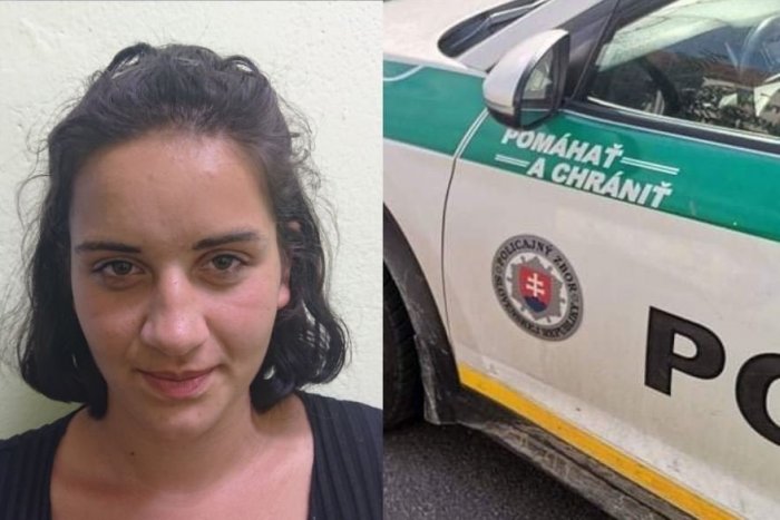 Ilustračný obrázok k článku Trnavčanka Danka sa nevrátila domov: Pátra po nej polícia