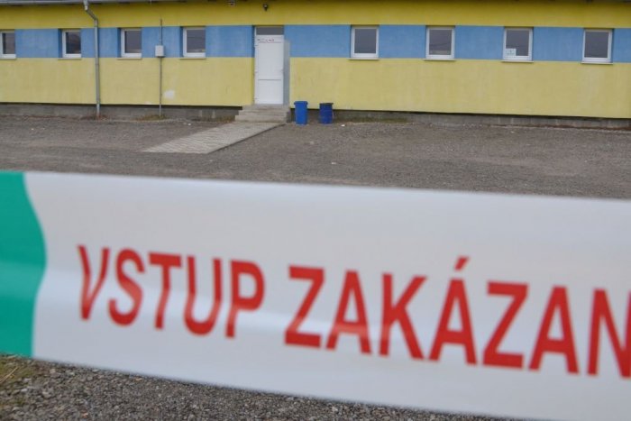 Ilustračný obrázok k článku Bytovku v Piešťanoch evakuovali: Pre nečakaný nález zasahovali aj pyrotechnici, FOTO