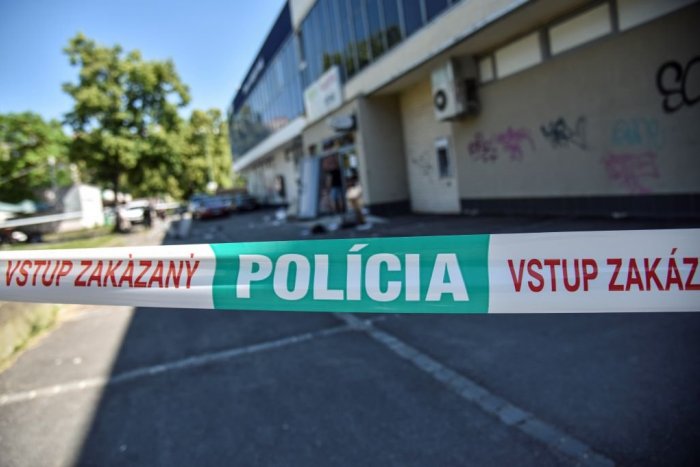 Ilustračný obrázok k článku Desivý nález vo Zvolene: Vo vodnom kanáli objavili mŕtvolu muža