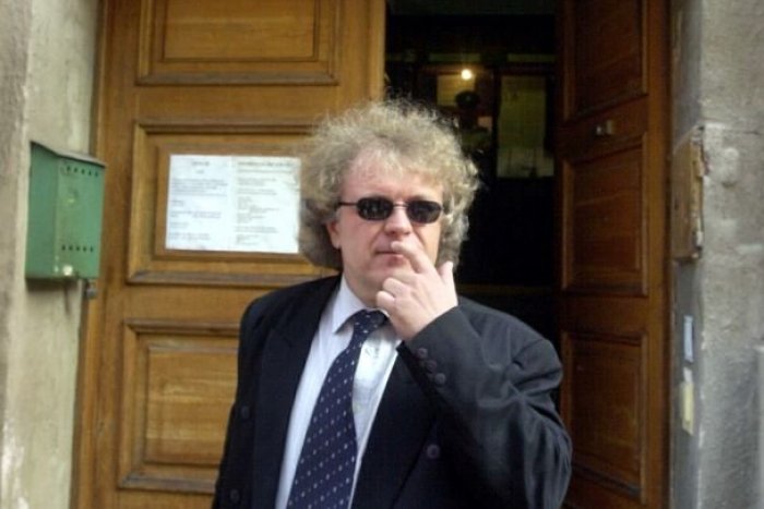 Ilustračný obrázok k článku Zomrel prokurátor, ktorý obžaloval Lexu: Malo to vplyv na jeho zdravie?