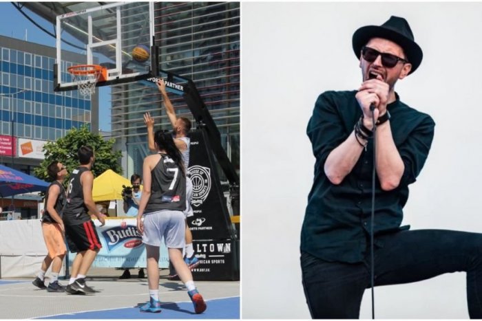 Ilustračný obrázok k článku Nebudete vedieť, kam skôr skočiť! Víkend v Košiciach ponúkne bohatý PROGRAM