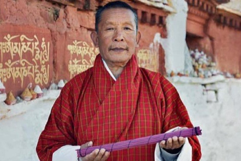 Ilustračný obrázok k článku Pán Nado pozná 350-ročný recept na pohodu: Prináša vraj šťastie a zdravie