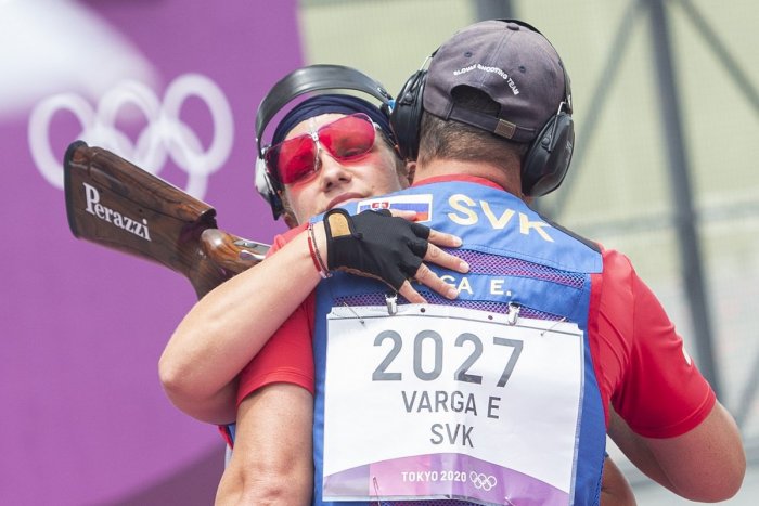 Ilustračný obrázok k článku Športová tragédia pre Slovensko: BRONZ bol blízko, zlatá dáma však chybovala