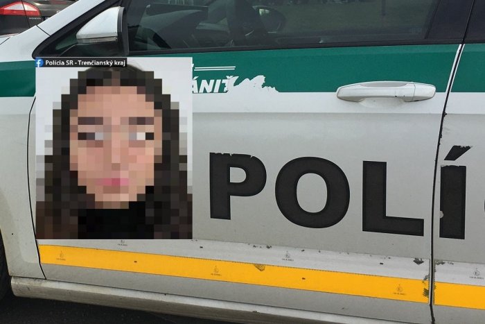 Ilustračný obrázok k článku Potešujúca správa: Hľadaná Bianka sa našla a je už doma s mamou