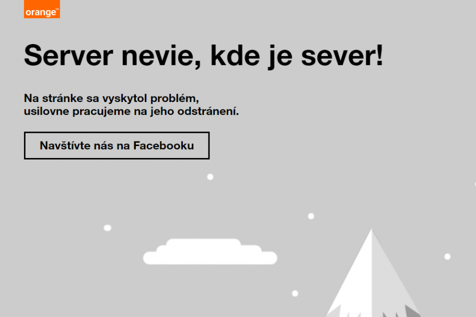 Ilustračný obrázok k článku Orange má veľké problémy: Zákazníci už strácajú nervy!