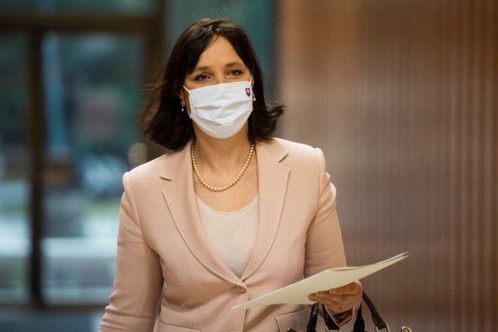 Ilustračný obrázok k článku Vďaka brexitu dostalo Slovensko DESIATKY miliónov eur! Čo na to hovorí Remišová?