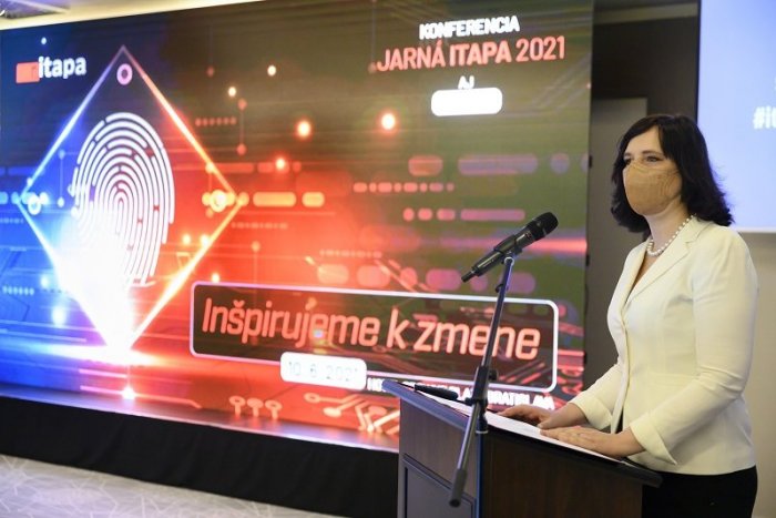 Ilustračný obrázok k článku Remišová: Zjednodušovanie eurofondov prináša výsledky, poskočili sme o šesť priečok