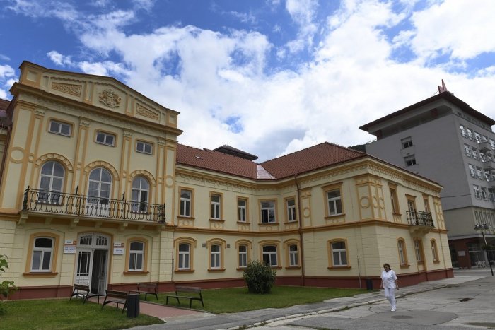 Ilustračný obrázok k článku Trenčianske Teplice ukazujú inak: Spustili špeciálny projekt