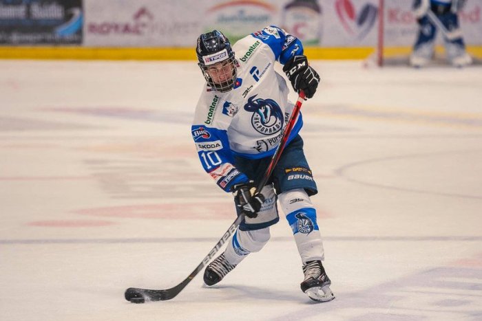 Ilustračný obrázok k článku Popradčan Mešár sa na uznávanom turnaji parádne uviedol: Pomohol k triumfu nad USA!