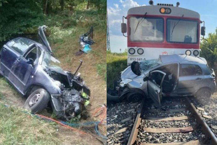 Ilustračný obrázok k článku Čierny týždeň na našich cestách: Pri nehodách prišli o život dve ženy