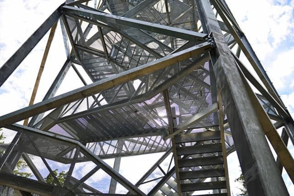 Ilustračný obrázok k článku Na Horehronie láka nová atrakcia: Viete, v čom je 2. na Slovensku? FOTO