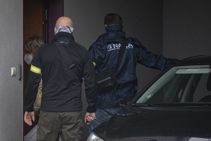 Ilustračný obrázok k článku NAKA obvinila Ficovho dobrého priateľa. V Smere bude opäť horúco