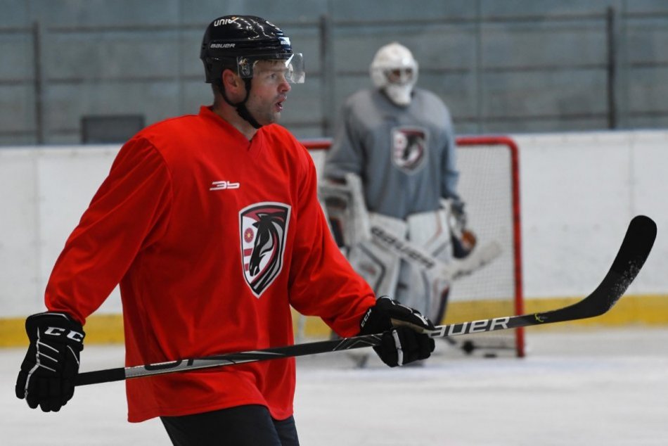 Ilustračný obrázok k článku Zagrapan ukončil kariéru: Bude však pri prešovskom tíme ako asistent trénera