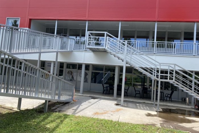 Ilustračný obrázok k článku Miestny úrad na Furči sa sťahuje. Kde bude po novom sídliť?