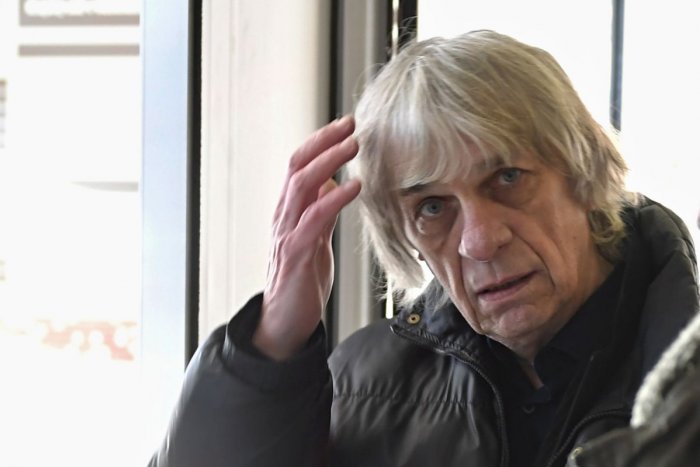 Ilustračný obrázok k článku Známy výtvarník skončil v nemocnici: V Martine ho mali zbiť do bezvedomia