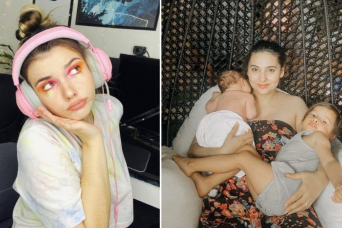 Ilustračný obrázok k článku Žiadna Plačková! Internetu kraľuje TÁTO 20-tka najlepších influencerov