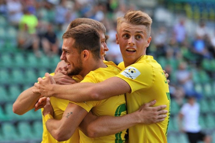 Ilustračný obrázok k článku Parádna žilinská pohárová jazda pokračuje: Šošoni triumfovali aj v Kazachstane