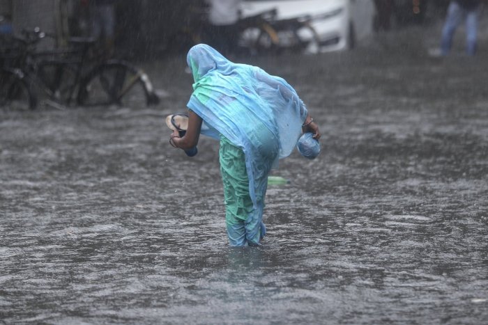 Ilustračný obrázok k článku V Chrenovci-Brusne budú zachytávať dažďovú vodu: Posilňujú ochranu pred povodňami