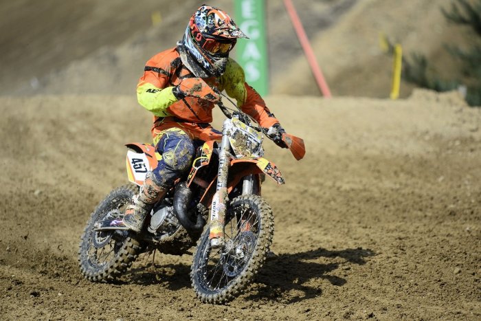 Ilustračný obrázok k článku Domanižou sa bude ozývať rev motorov: PROGRAM countrycrossových pretekov