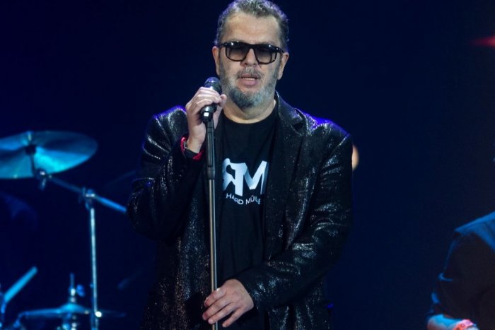 Ilustračný obrázok k článku Richard Müller, pivný festival aj mexická fiesta: Pozrite si víkendovú ponuku podujatí