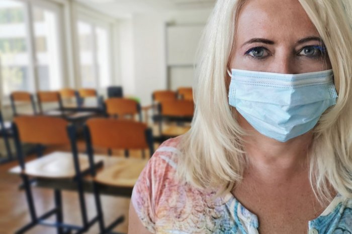 Ilustračný obrázok k článku Bystrická škola zháňa novú posilu: Podrobné INFO pre uchádzačov