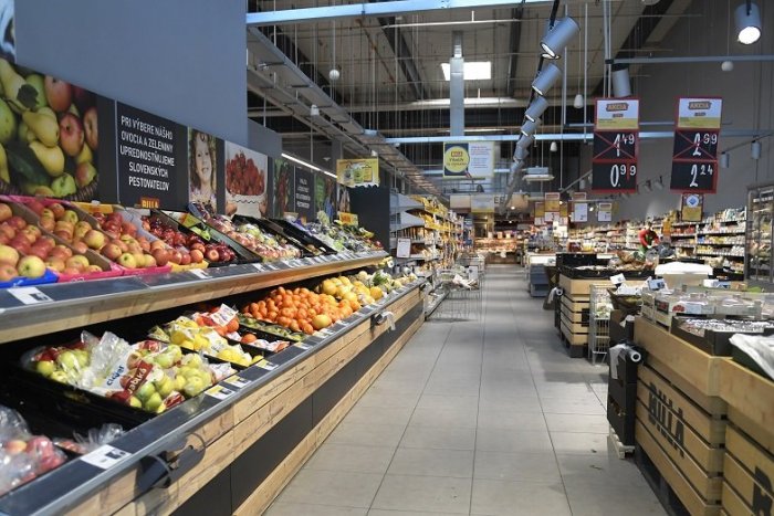 Ilustračný obrázok k článku DRAHOTA v obchodoch: Slováci si za vajíčka, pečivo či mäso PRIPLATIA!