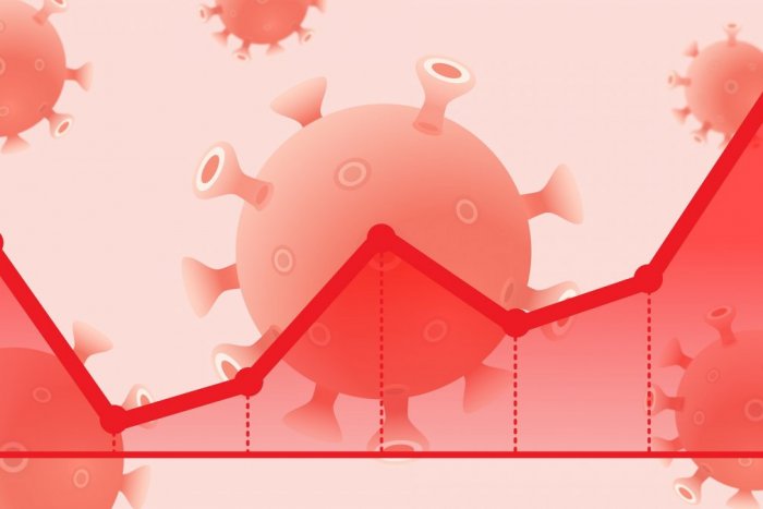 Ilustračný obrázok k článku Košice sú na čele štatistík. Hlásia najviac prípadov z celého Slovenska