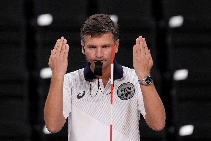 Ilustračný obrázok k článku Prievidzský rodák v olympijskom finále! Najväčšie ocenenie pre Juraja Mokrého