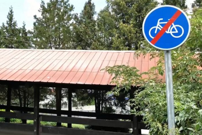 Ilustračný obrázok k článku V tejto obci vedia ako UPÚTAŤ: Nedávno im vysmiali parkovisko, tentoraz cyklotrasu! FOTO