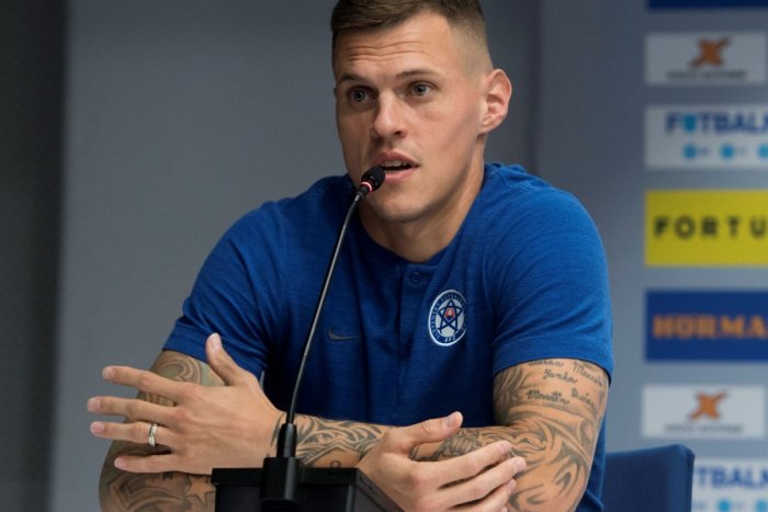 Ilustračný obrázok k článku Chystá sa najväčší PRESTUP za posledné roky: Do Trnavy má namierené Škrtel!