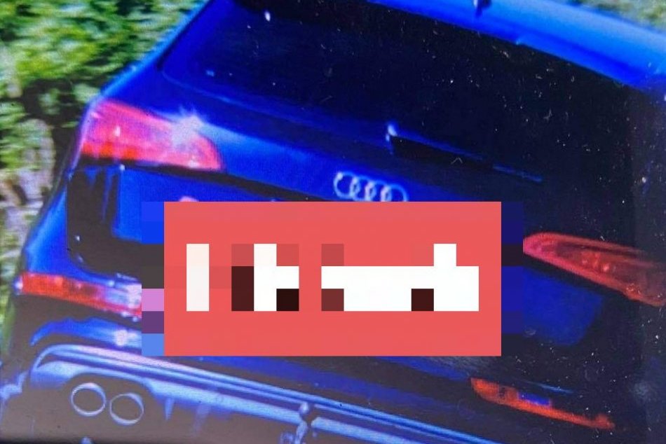 Ilustračný obrázok k článku Vodič sa zahral na pretekára: Neuveríte, ako rýchlo letel obcou pri Lučenci