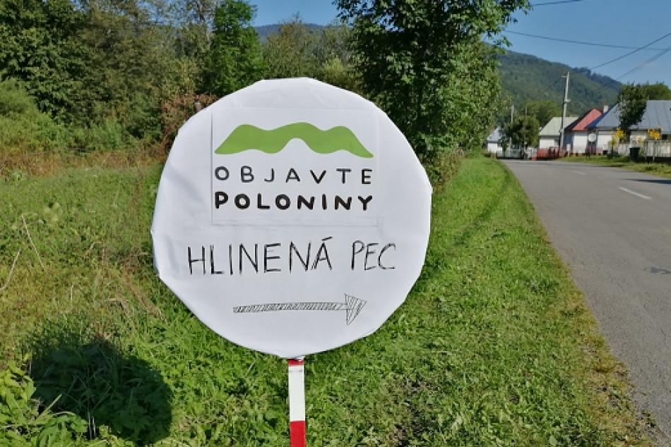 Ilustračný obrázok k článku Pozorovanie hviezd, návšteva pralesa či tradičné jedlá. Nenechajte si ujsť festival Objavte Poloniny