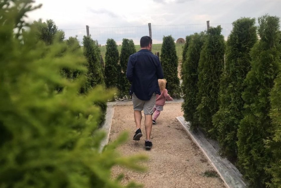 Ilustračný obrázok k článku Malý Slavkov sa stal domovom unikátnej atrakcie Tatra Labyrint