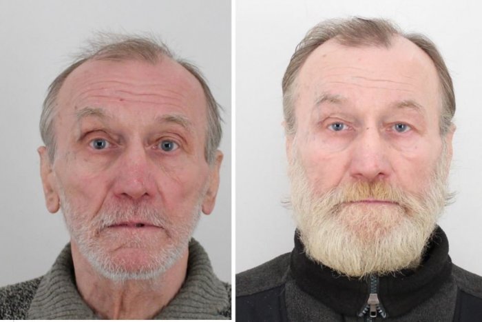 Ilustračný obrázok k článku Chatárov z Trnavy aj Hlohovca niekto vykráda: Hľadaný je tento muž