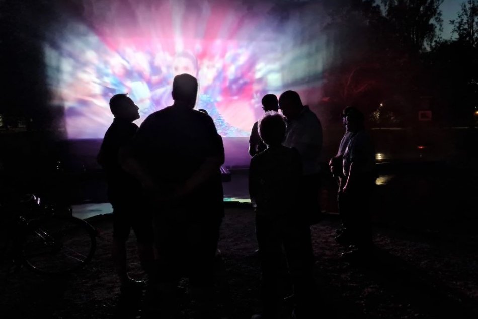 Ilustračný obrázok k článku Čo robiť cez víkend v Košiciach? Plávajúca fontána, vlakový výlet aj deň otvorených dverí