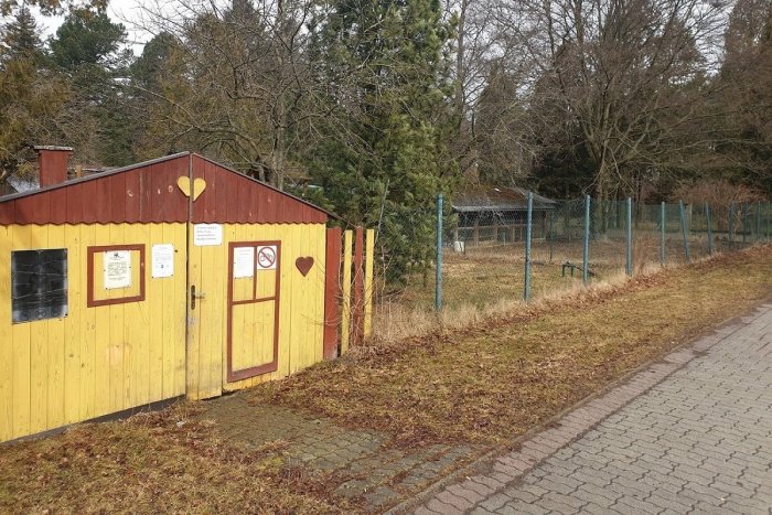 Ilustračný obrázok k článku ZOO kútik v Liptovskom Hrádku začali modernizovať: Pri novom ihrisku to nekončí