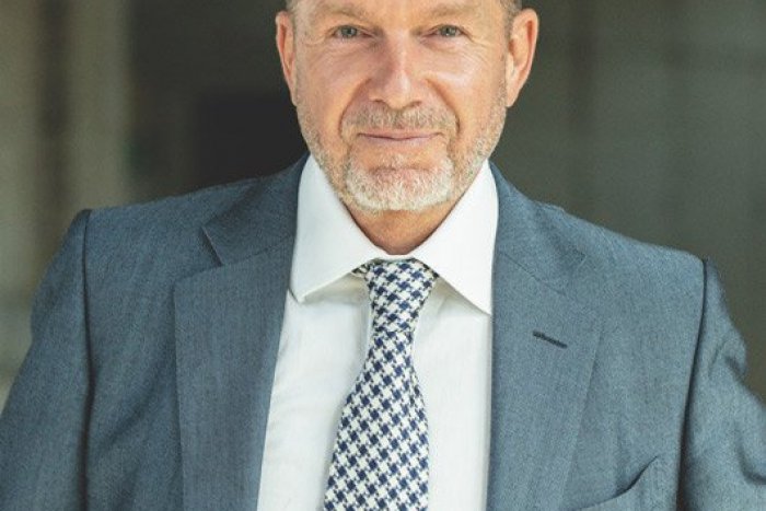 Ilustračný obrázok k článku SVET O SLOVENSKU: Obžalovaného Výboha v Dubaji oslavujú ako úspešného podnikateľa