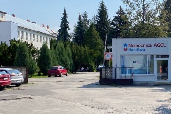 Ilustračný obrázok k článku Handlovská nemocnica otvorí novú urologickú ambulanciu: Kedy má začať fungovať?