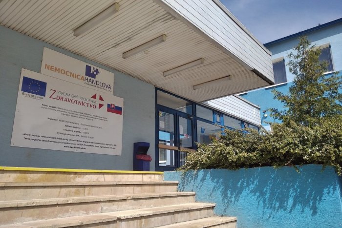 Ilustračný obrázok k článku Otvára sa nová urologická ambulancia: Ordinačné HODINY v nemocnici Handlová